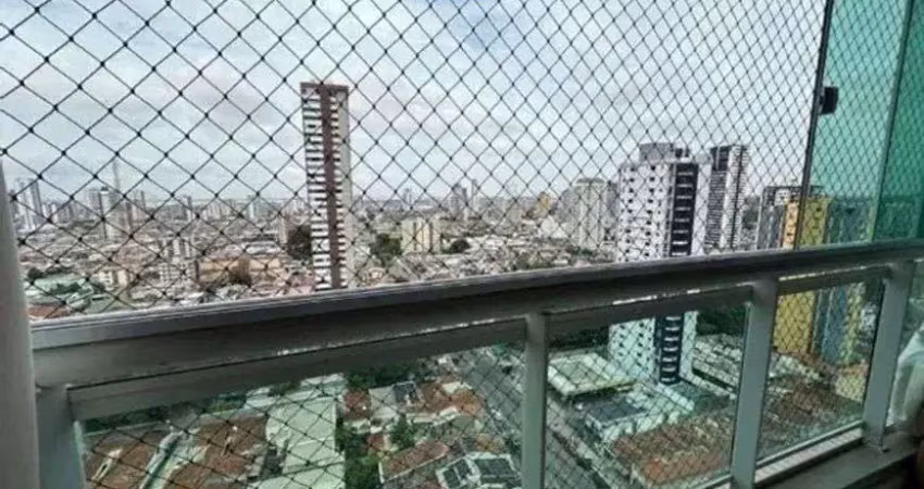 Apartamento com 3 quartos para alugar na Travessa Mauriti, Marco, Belém