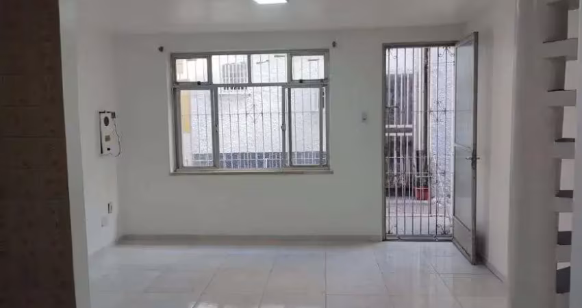Fv35au - casa com 1 quar suíte em vila fechada na tv rui barbosa - vila abc - reduto - belém-pa