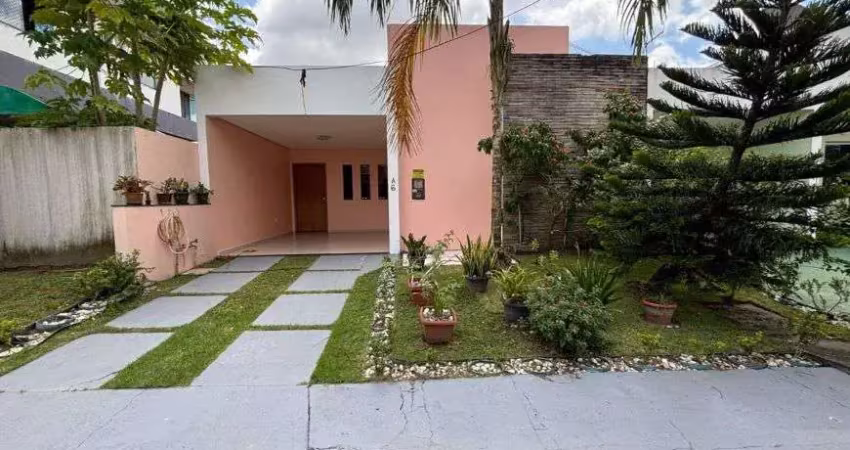 Térrea para aluguel tem 179 metros quadrados com 3 quartos em parque verde - belém - pa
