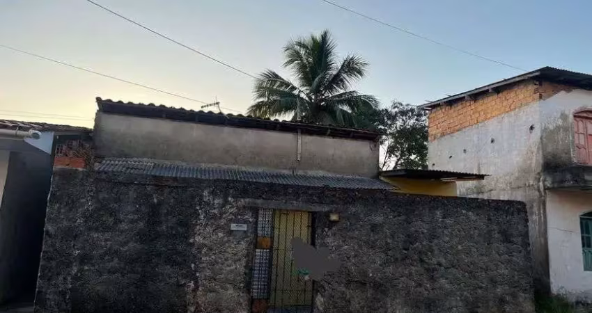 R$ 95 mil casa documentada apta no laranjeiras icui px cabo dos soldados 2/4 quintal