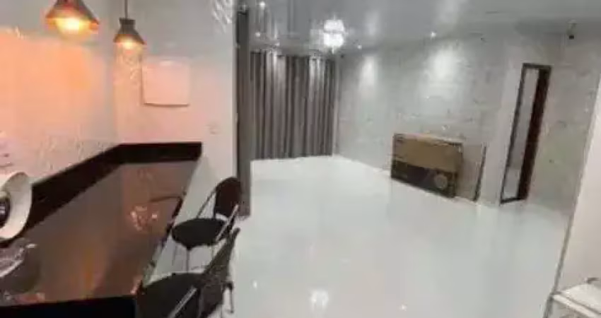 Casa em condomínio fechado com 3 quartos para alugar na Passagem Cosme e Damião, 12, Coqueiro, Ananindeua