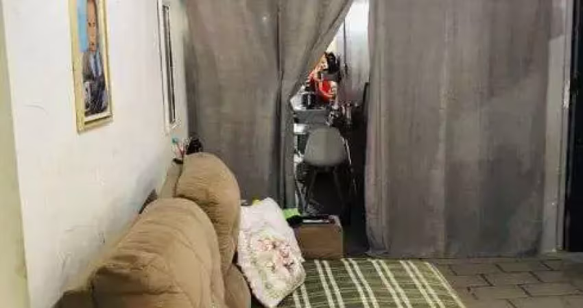 Imóvel para venda tem 60 metros quadrados com 2 quartos em cidade nova - ananindeua - pa