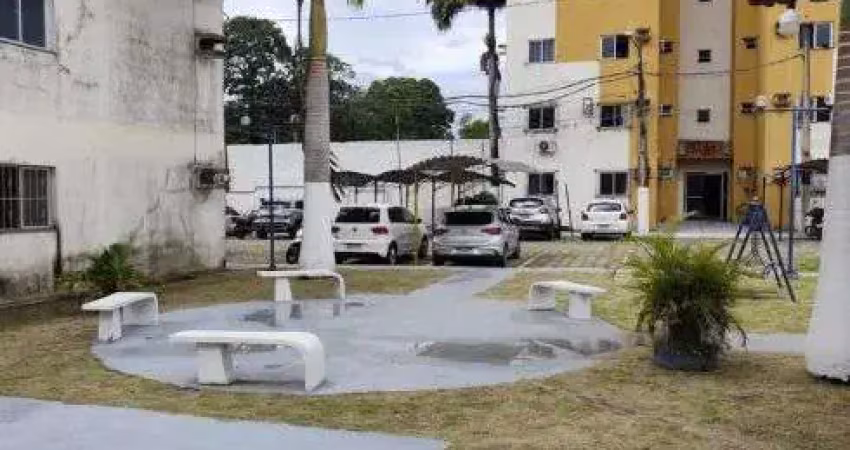 Apartamento com 2 quartos à venda na Passagem Alacid Nunes, 0108, Tenoné, Belém