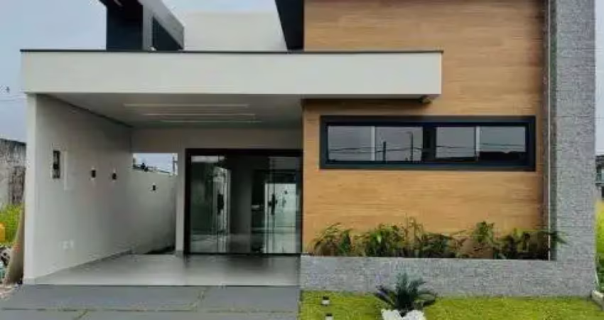 Casa com 1 quarto à venda na Travessa Cinco, 01, Tenoné, Belém