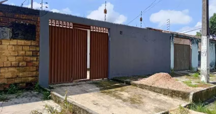 Imóvel para aluguel tem 100 metros quadrados com 2 quartos em tenoné - belém - pa