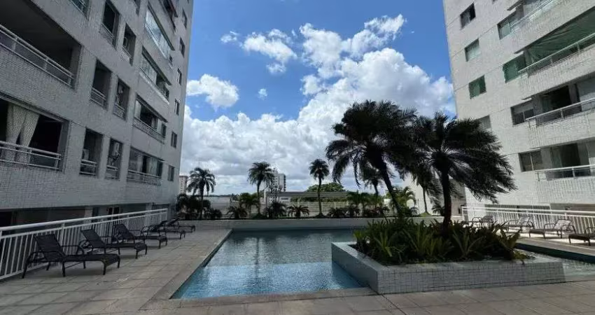Apartamento com 2 quartos para alugar na Travessa Pirajá, Pedreira, Belém