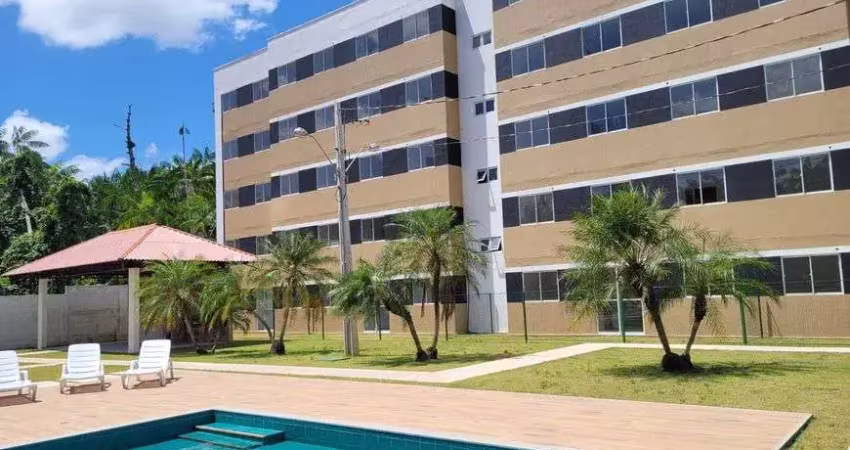 Mm 34 repasse 129 mil apto garden terreo residencial vista do bosque-1 2/4 suite parc. 1.608,00