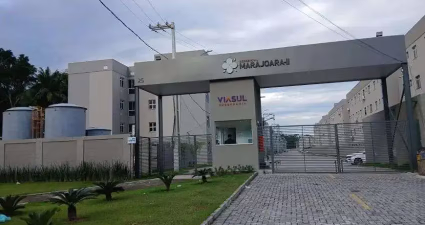 Imóvel para aluguel com 46 metros quadrados com 2 quartos em bengui - belém - pa