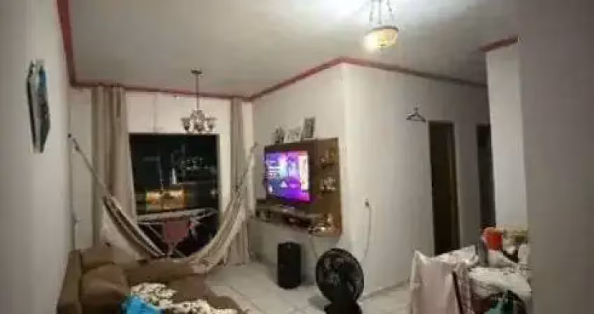 Apartamento com 3 quartos à venda na Rodovia Augusto Montenegro, 7200, Coqueiro, Belém