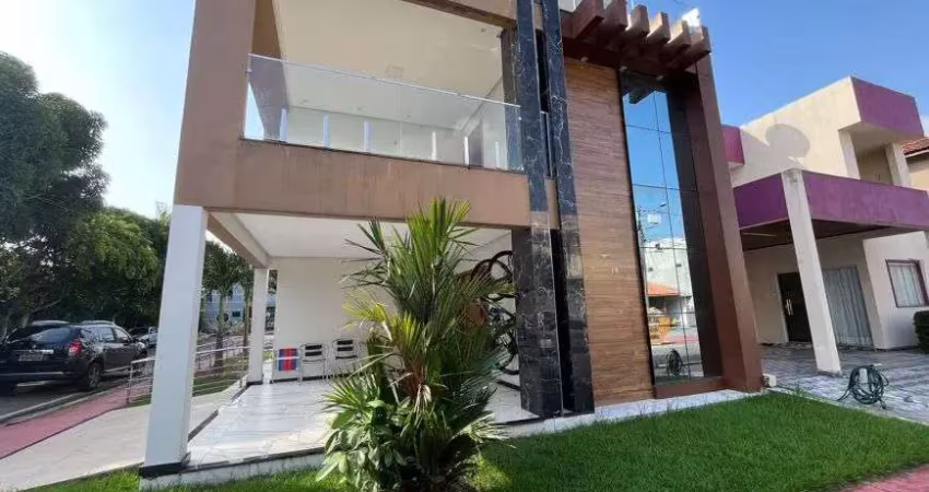 Imóvel para venda com 450 metros quadrados com 3 quartos