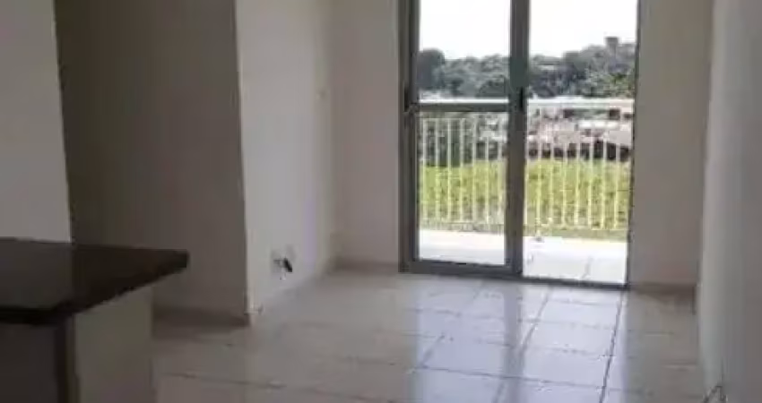Condomínio ville solares, apartamento para venda com três quartos e uma suíte