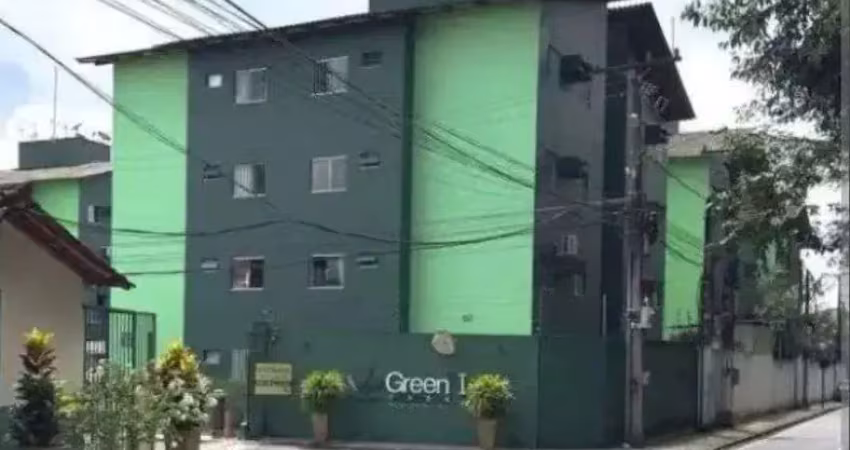 Apto à venda - 2 qtos. c/ 1 suite - cond. green park i coqueiro - ananindeua - pa