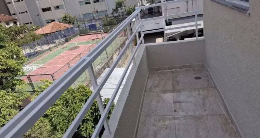 Apartamento com 1 quarto para alugar na Travessa Três de Maio, São Brás, Belém