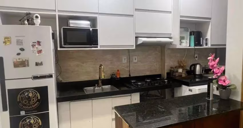 Apartamento com 2 quartos à venda na Rodovia Augusto Montenegro, 4310, Parque Verde, Belém