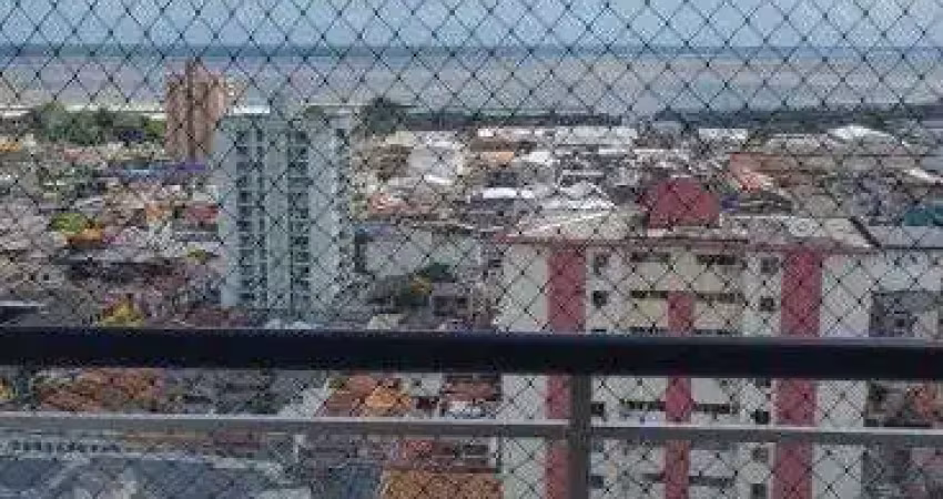 Apartamento com 3 quartos para alugar na Travessa Rui Barbosa, 770, Reduto, Belém