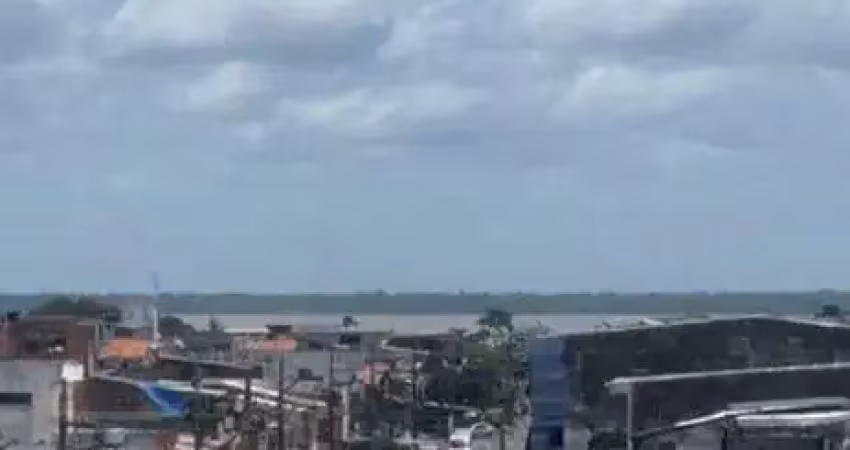 Imóvel para venda com 98 metros quadrados com 2 quartos em jurunas - belém - pa