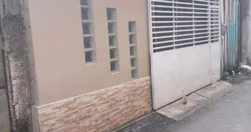 Mo casa 1 quarto + garagem próxima shopping castanheira