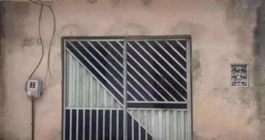 Casa com 2 quartos à venda na Estrada Yamada, 26, Bengui, Belém