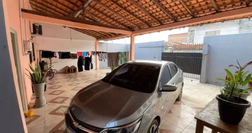 Térrea para venda tem 100 metros quadrados com 3 quartos em cidade nova - ananindeua - pa