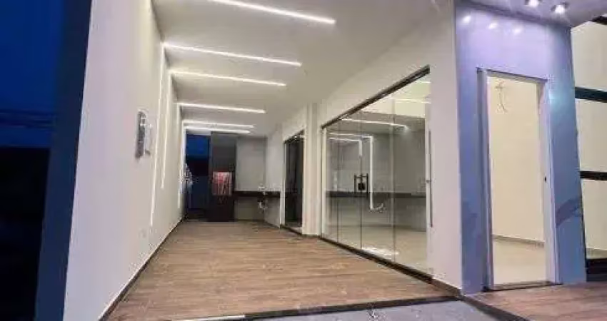 Casa em condomínio fechado com 3 quartos à venda na Travessa Cinco, 11, Tenoné, Belém