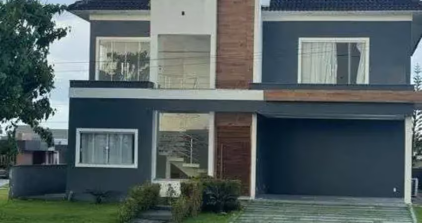 Casa em condomínio fechado com 4 quartos para alugar na Avenida Jáder Barbalho, 775, Água Boa (Outeiro), Belém