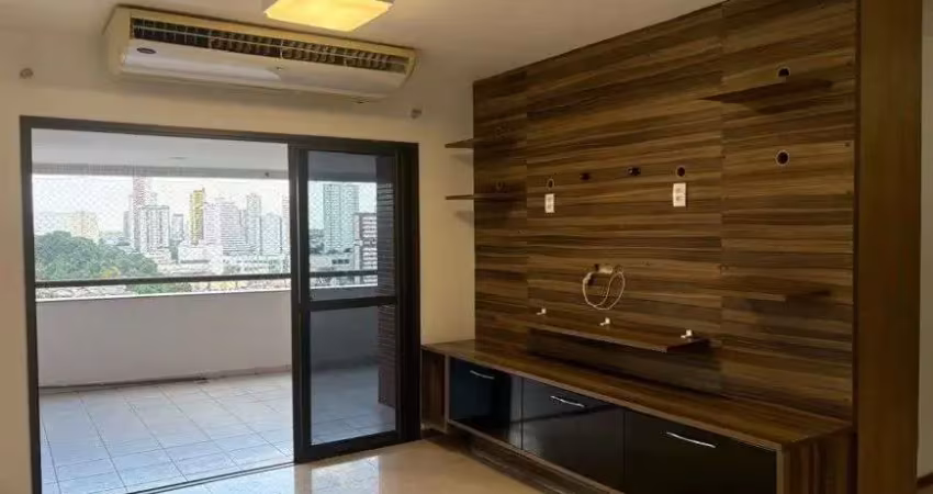 Alugo apartamento na gentil com 4 suítes, 3 vagas em nazare no ed. porto fino
