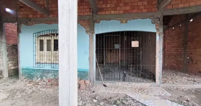 Casa com 2 quartos à venda na Rua Claudio Barbosa da Silva, 172, Decouville, Marituba