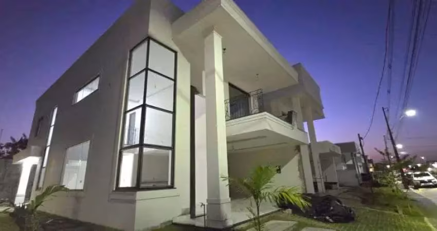 Casa em condomínio fechado com 3 quartos à venda na Alameda Um, 500, Coqueiro, Belém