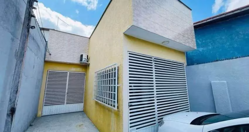 Is - imóvel para venda possui 300 metros quadrados com 3 quartos em marambaia - belém - pa