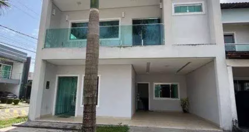 Casa em condomínio fechado com 5 quartos à venda na Rua Yamada, 10, Parque Verde, Belém