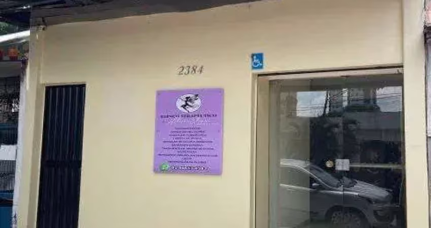 Sala comercial para alugar na Travessa Mauriti, Marco, Belém