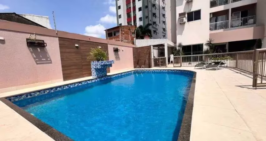 Apartamento com 3 quartos para alugar na Vila Nazionel, Pedreira, Belém
