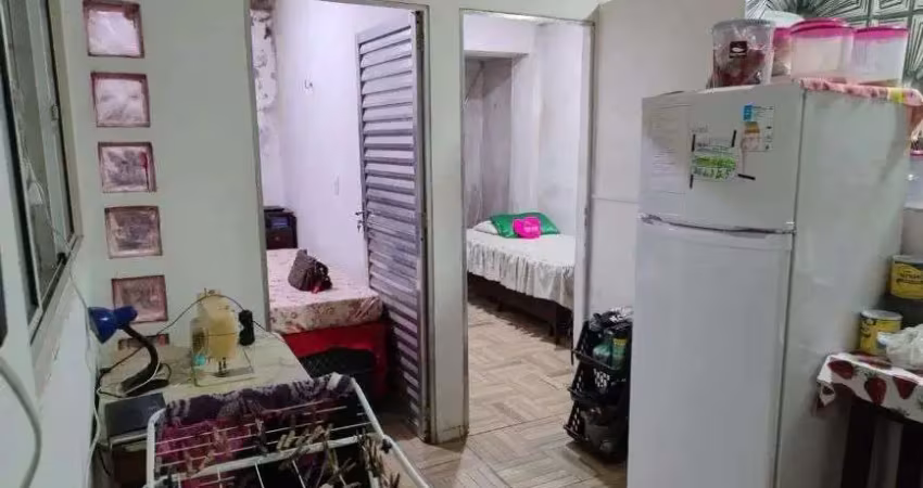 Fv34fc - casa em vila com 2 quartos - tv timbo - pedreira - belém-pa