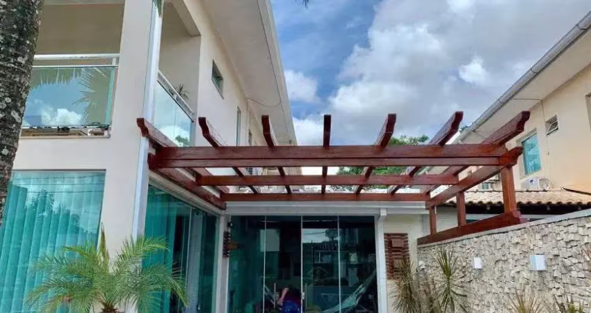 Casa em condomínio fechado com 3 quartos à venda na Condomínio Oasis, 01, Guanabara, Ananindeua
