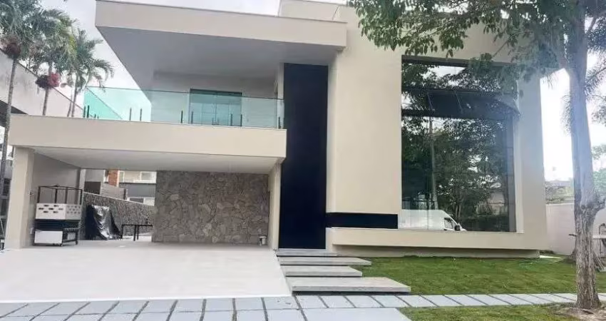 Casa com 5 quartos à venda na Rua Teotônio Vilela, 200, Parque Verde, Belém