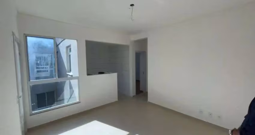 Kf vendo apartamento 2 quartos no condomínio marajoara ii - augusto montenegro