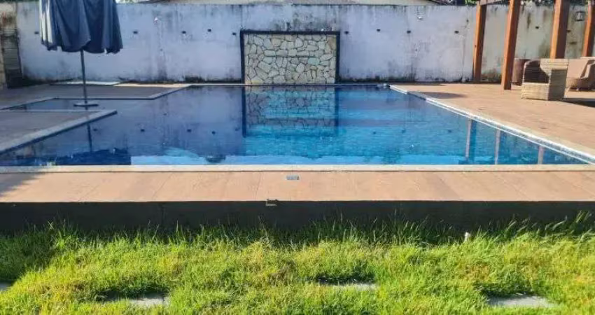 Casa em condomínio fechado com 4 quartos à venda na Avenida Principal, 47, Levilândia, Ananindeua