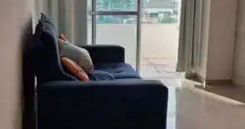 *excelente apartamento semi mobiliado para locação res foz do iguaçu