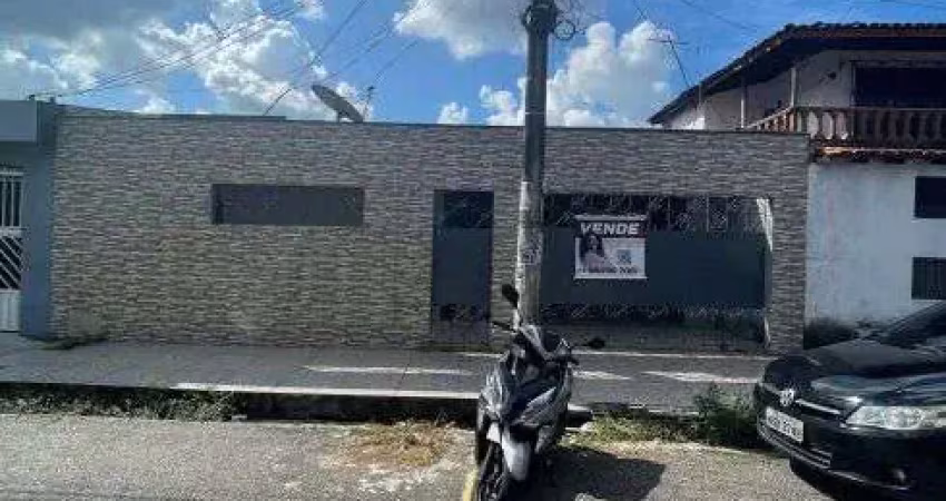 Casa com 4 quartos para alugar na Travessa We-30, 522, Cidade Nova, Ananindeua