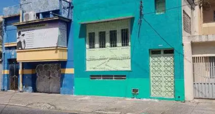 Vende-se casarão com 453 metros quadrados com 4 quartos em cidade velha - belém - pa