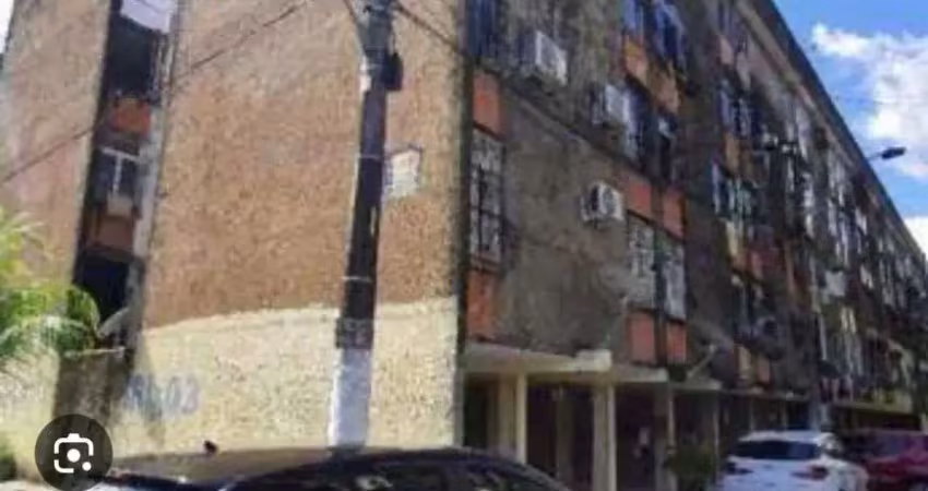 Apartamento com 3 quartos à venda na Conjunto Império Amazônico, Souza, Belém