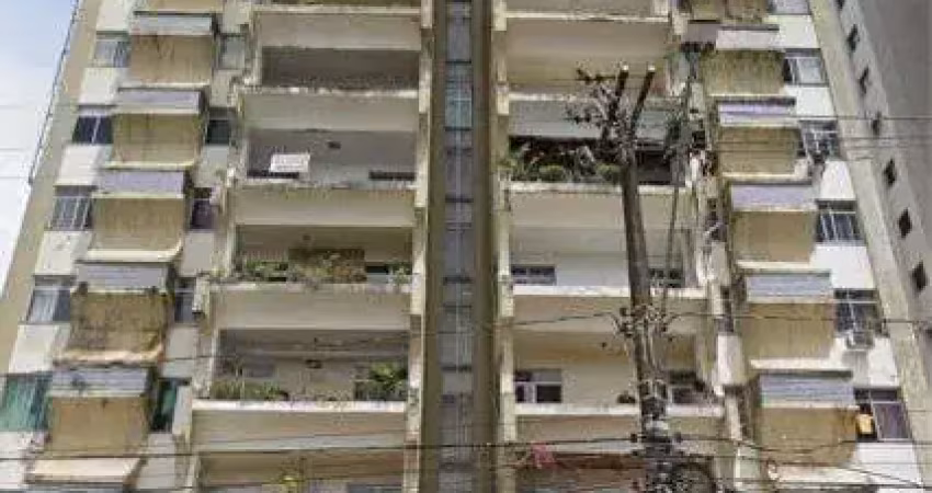 Apartamento com 3 quartos para alugar na Avenida Conselheiro Furtado, Cremação, Belém