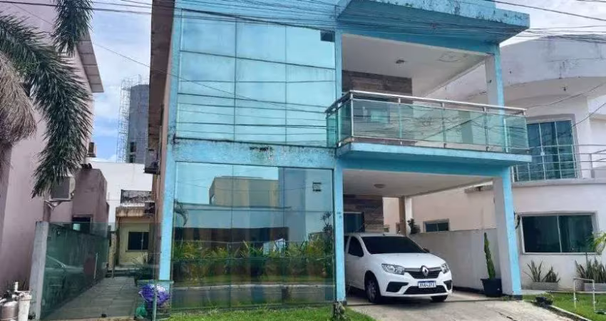 Apartamento com 4 quartos à venda na Rodovia Augusto Montenegro, 6955, Tapanã (Icoaraci), Belém