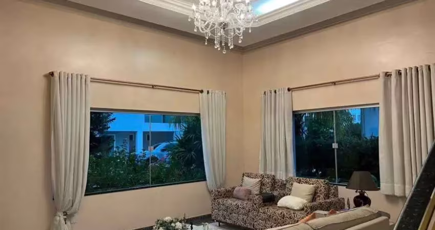 Casa em condomínio fechado com 4 quartos para alugar na Conjunto Green Ville II, 6000, Parque Verde, Belém