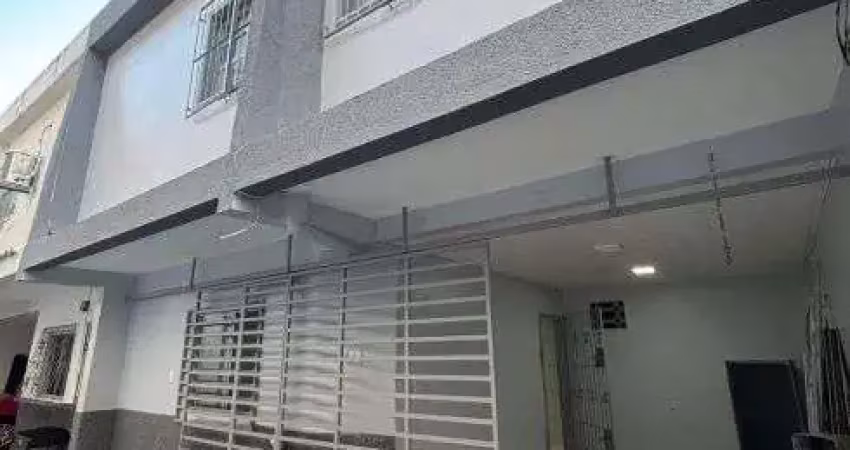 Casa com 3 quartos para alugar na Vila Campos Sales, 738, Campina, Belém