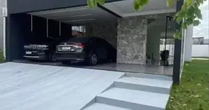 Casa em condomínio fechado com 3 quartos à venda na Alameda Um, 500, Coqueiro, Belém