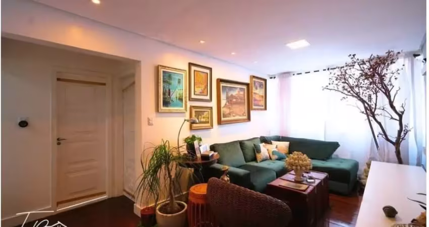 Asc - vendo lindo apt no edificio victor r$ 480.000,00