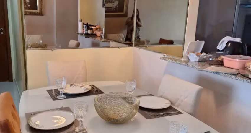 Asc - vendo lindo apt no cond ed. uno tower r$887.000,00