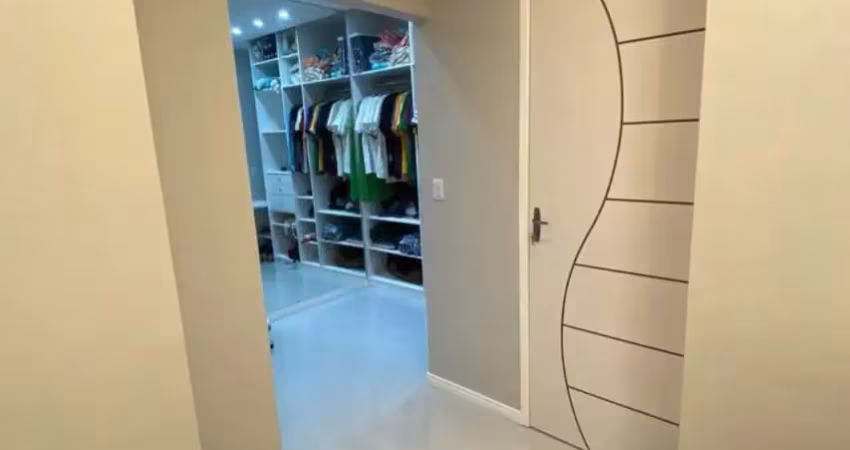 Asc - vendo apt no cond. chácara rosa do campo r$415.000,00