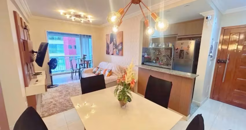 Apartamento com 3 quartos para alugar na Avenida Doutor Freitas, 1228, Pedreira, Belém